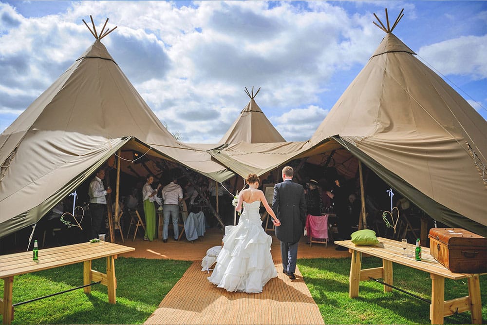 Teepee wedding tent rental new arrivals