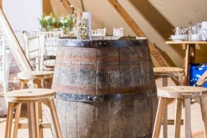 Bohemian Weddings in Vermont