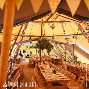 tipi furniture