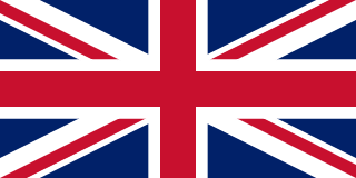 GB/UK flag