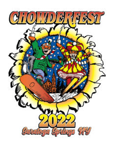 chowderfest