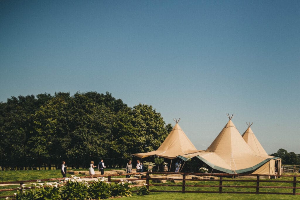 Event Tents